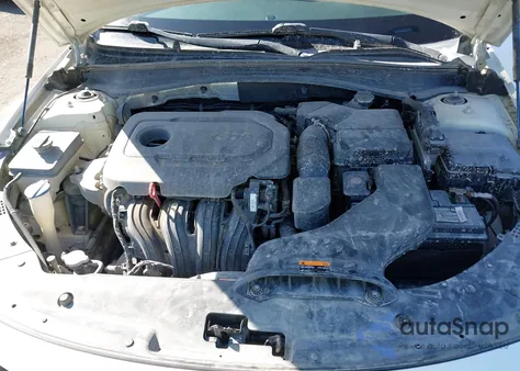 2016 Kia Optima Lx из США, поврежденный, VIN KNAGT4L39G5086048